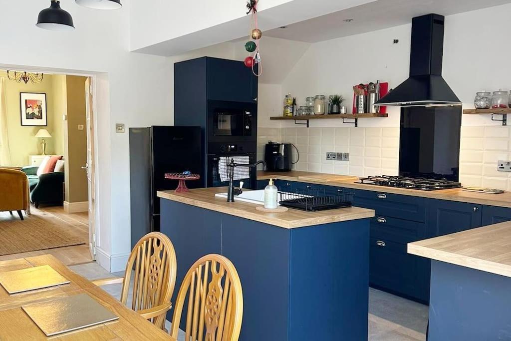 Townhouse In Belfast, Newtownabbey. Villa Esterno foto
